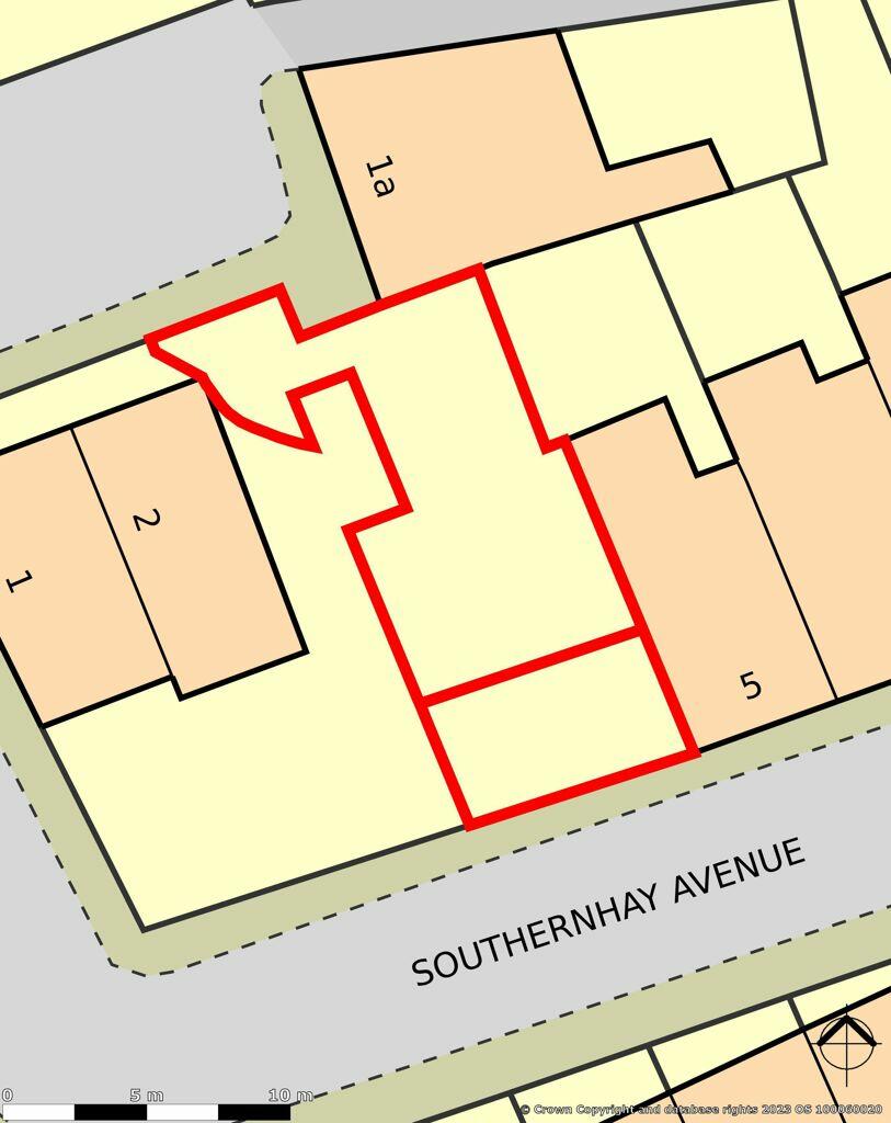 Additional image 7 of 2A Southernhay, Clifton Wood, Bristol, City Of Bristol, BS8