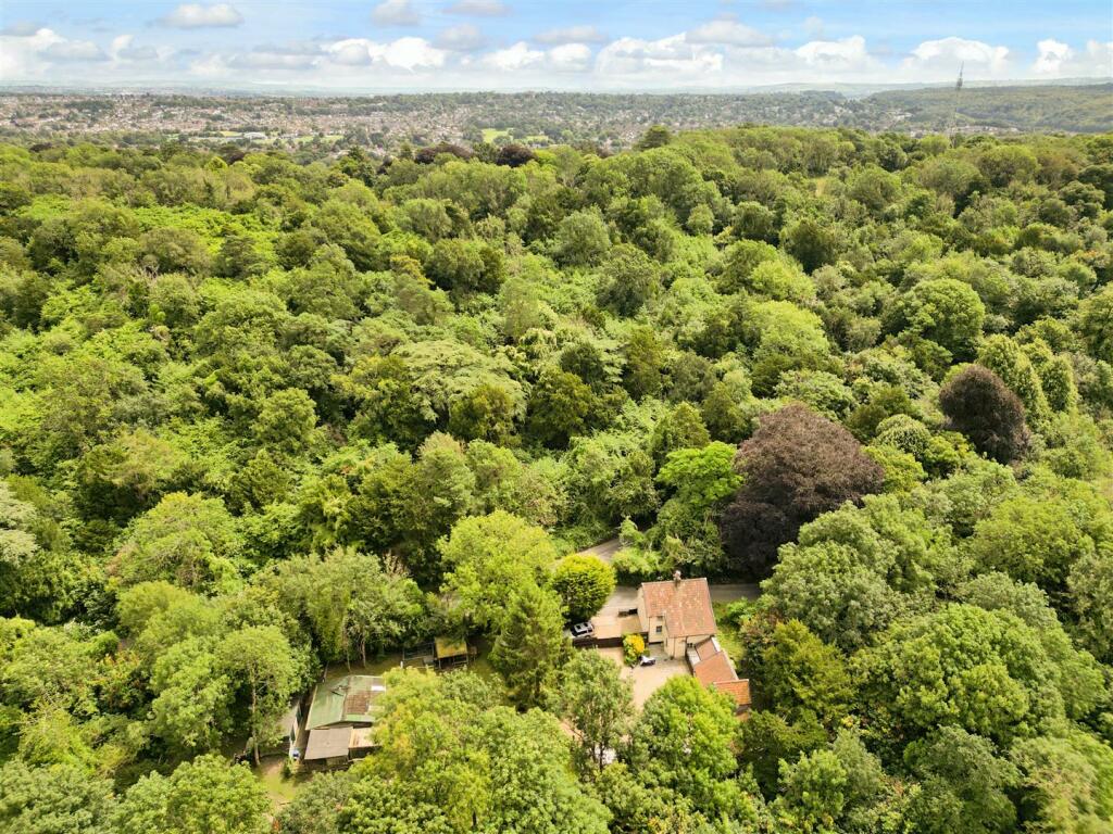 Additional image 5 of Unique Detached Period Home Set In Private 3/4 Acre Plot With Stables & Paddock