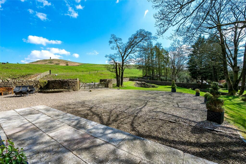 Additional image 35 of Gisburn Road, Blacko, Lancashire, BB9