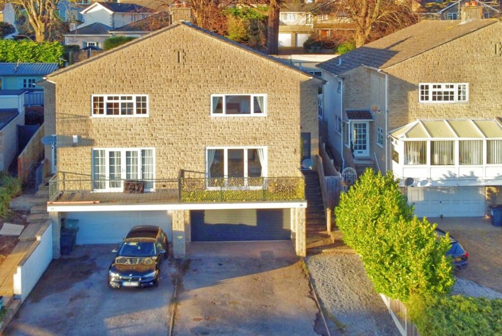 Additional image 2 of Manor Valley, Weston-super-Mare - MILTON HILLSIDE