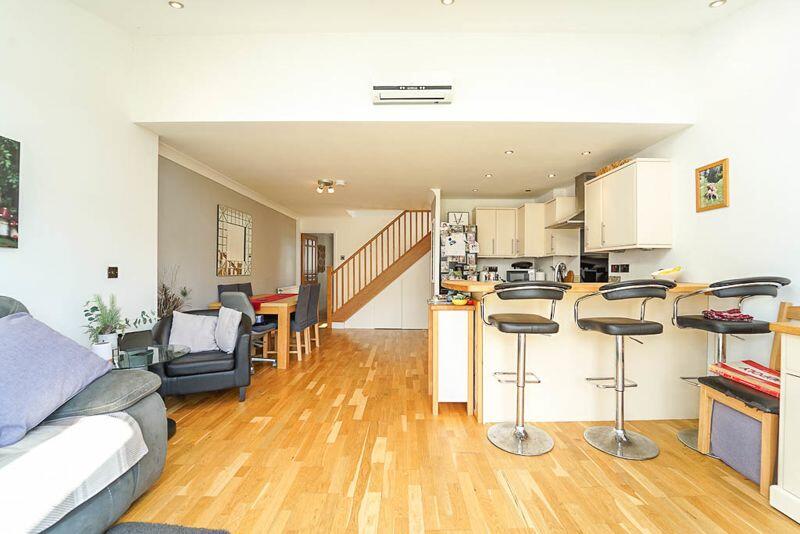 Additional image 5 of Mariners Close, Milton - SUPERB EXTENDED HOME