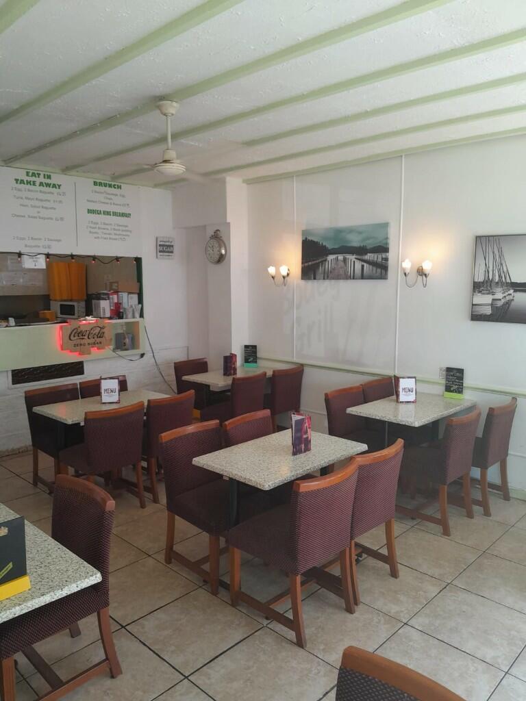 Additional image 8 of Bodega Grill, 8 Devonia House, The Maltings, Worle, Weston-super-Mare, Somerset BS22 6JB