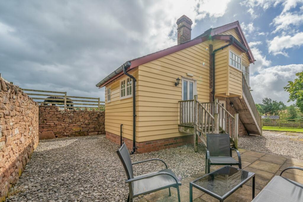 Additional image 36 of Station House Estate, Station Road, Cliburn, Penrith, CA10