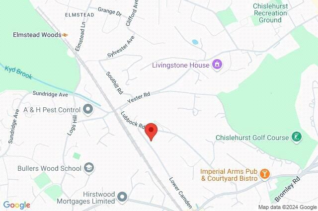 Additional image 17 of Lower Camden, Chislehurst