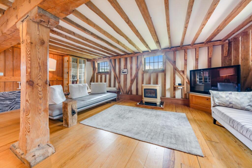 Additional image 6 of Stricklands Warehouse, Railway Lane, Lewes, BN7