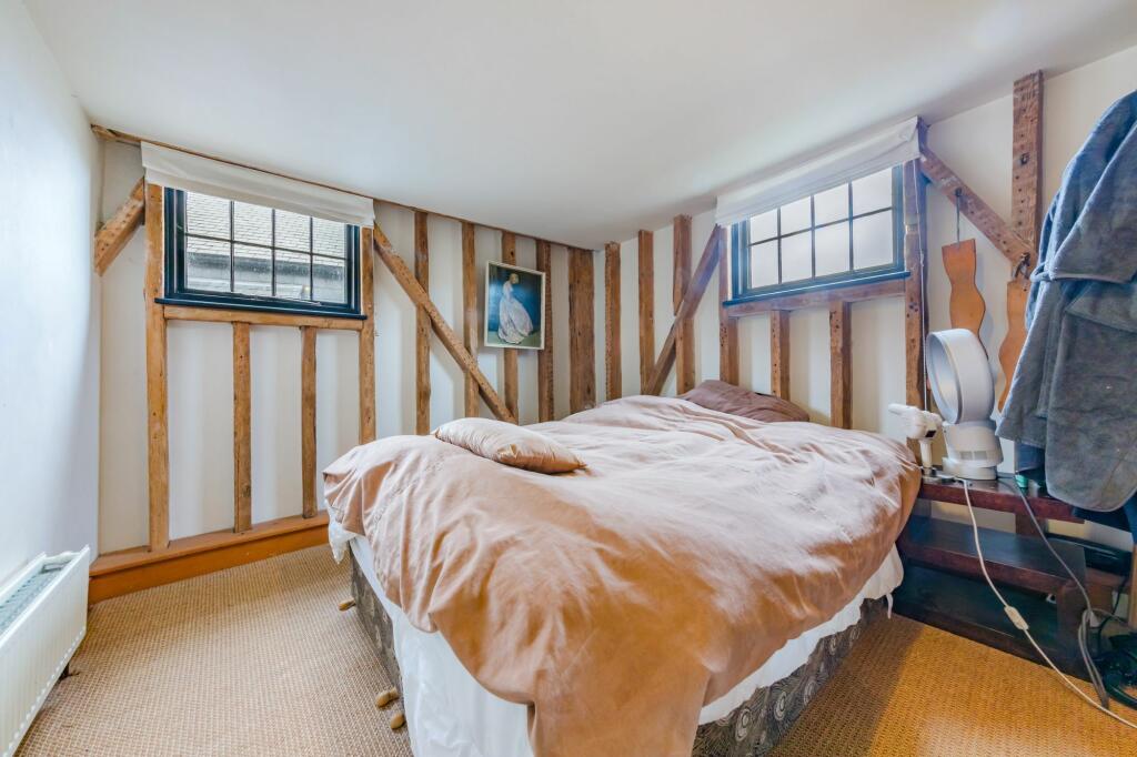 Additional image 14 of Stricklands Warehouse, Railway Lane, Lewes, BN7