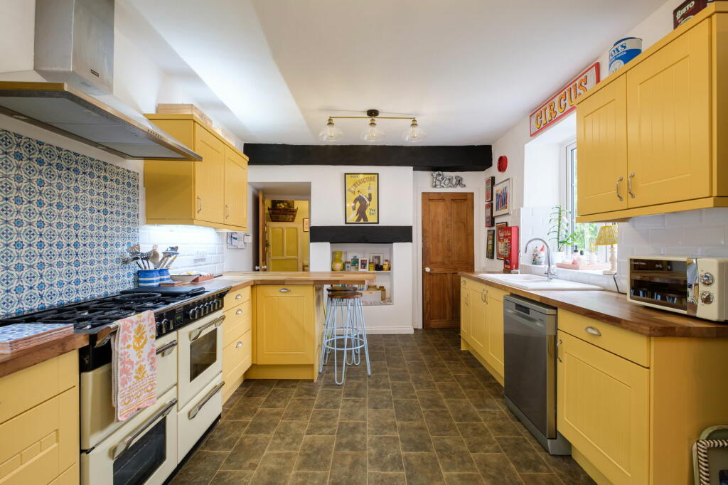 Additional image 8 of St. Marys Street, Axbridge
