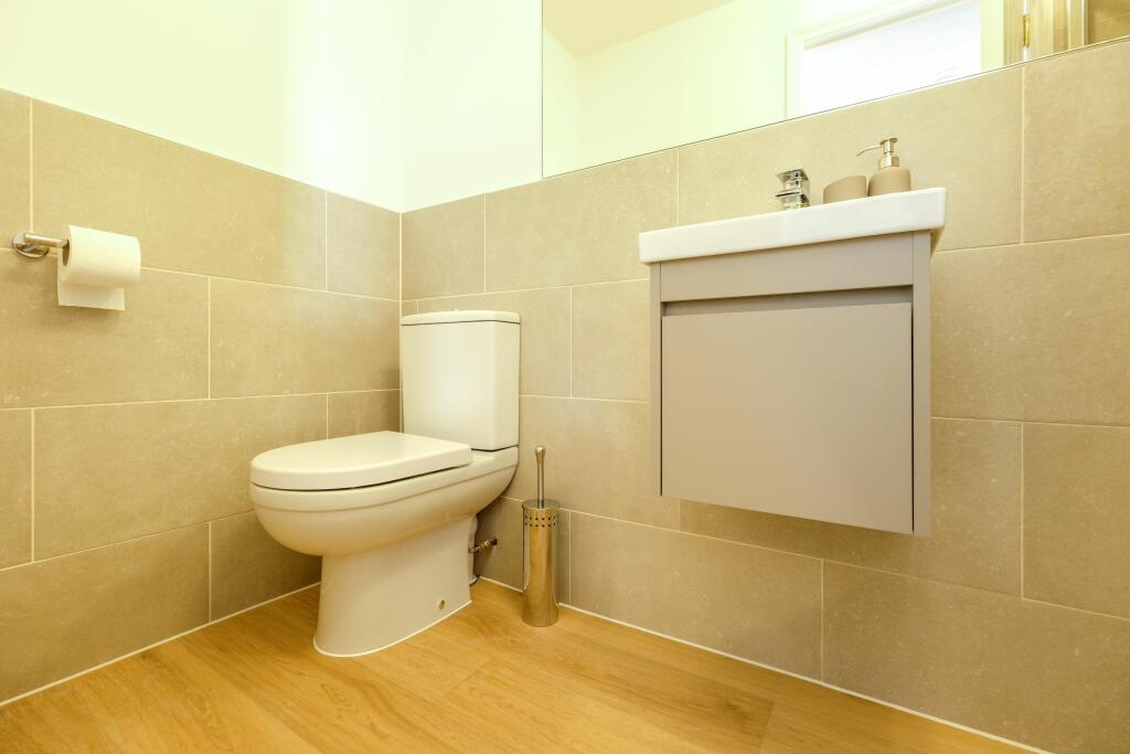 Additional image 20 of Fox House, Grange Road, Clifton, Bristol