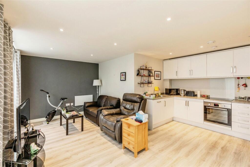 Additional image 13 of Serbert Close, Portishead, Bristol, Somerset, BS20