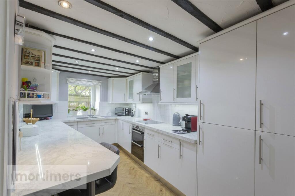 Additional image 4 of Princess Street, Whalley, Clitheroe, Lancashire, BB7