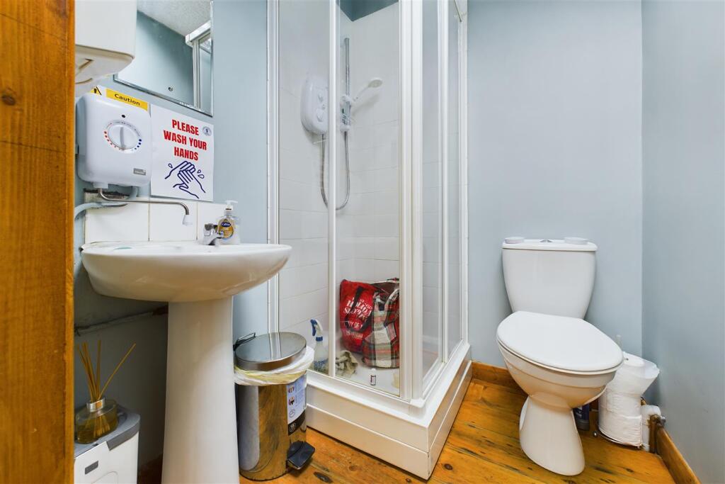 Additional image 12 of MIXED USE BLOCK | £34K | BS14