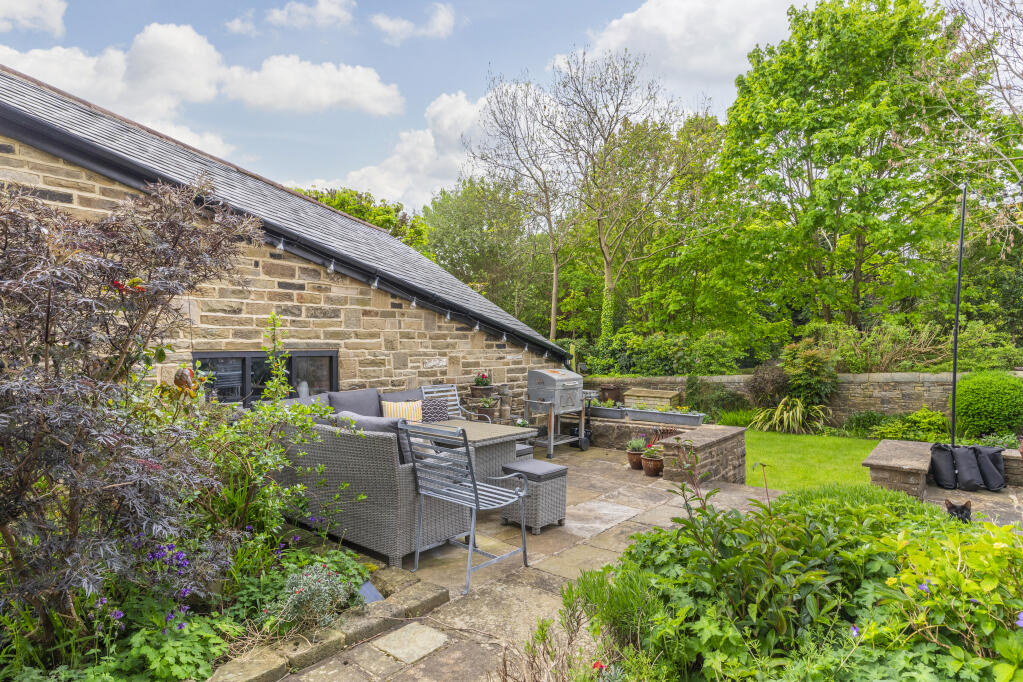 Additional image 34 of Hall Bank Drive, Bingley, West Yorkshire, BD16