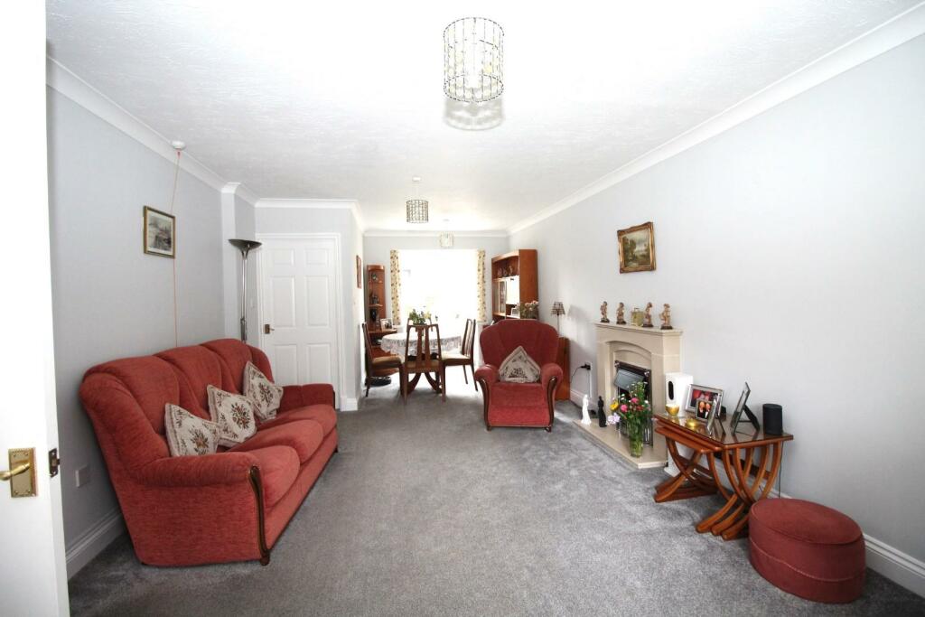 Additional image 3 of Courville Close, Alveston, Bristol