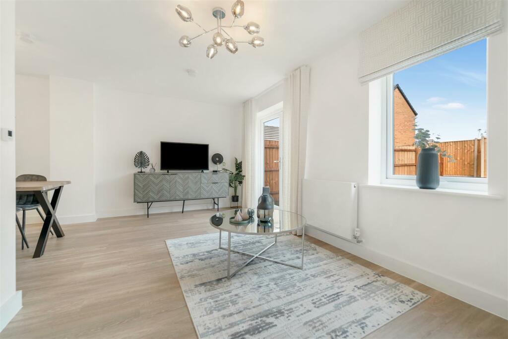 Additional image 5 of Plot 110 Locking Parklands - BRAND NEW HOME