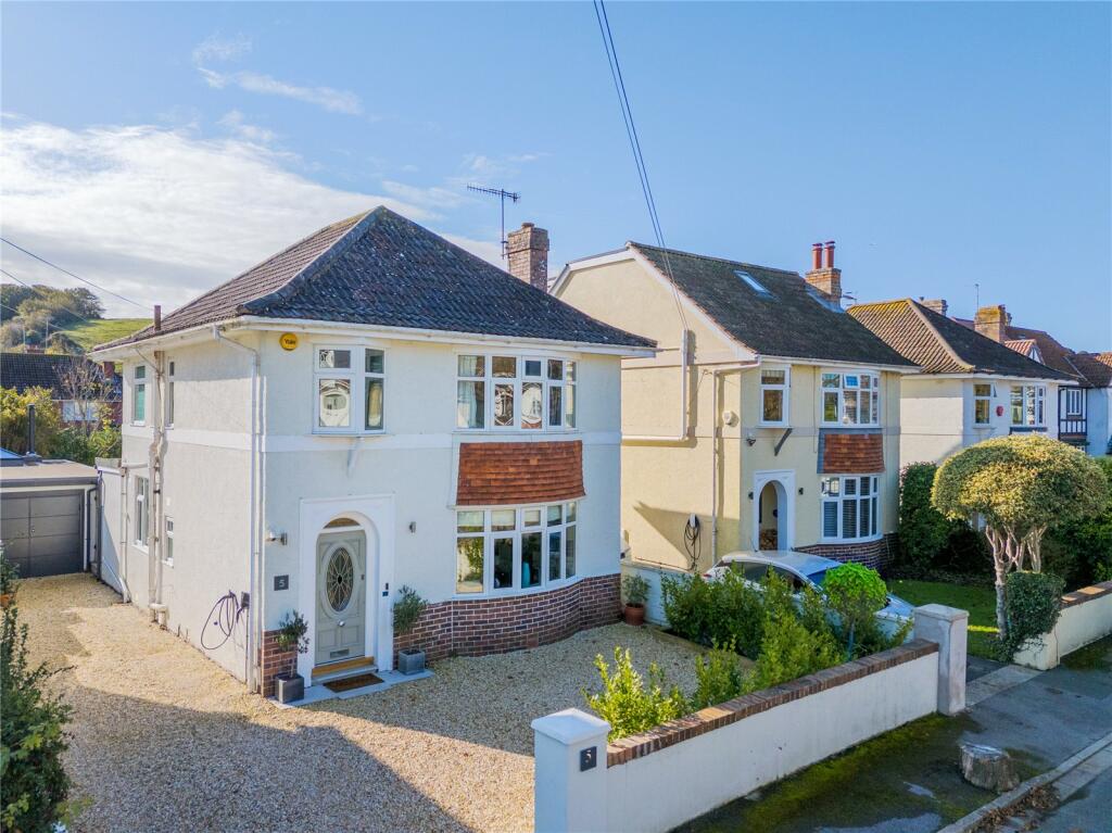 Additional image 2 of Sandcroft Avenue, Uphill, Weston-super-Mare, Somerset, BS23