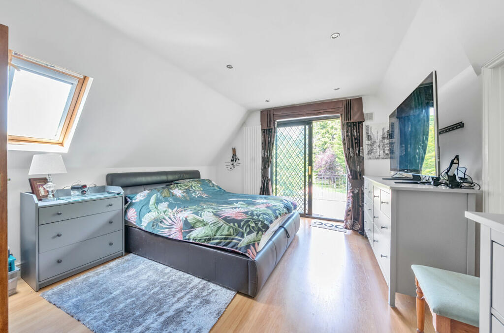 Additional image 7 of Leesons Hill, Chislehurst, Kent, BR7