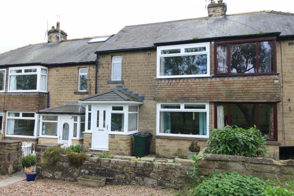 Additional image 21 of Fairfax Road, Cullingworth, Bradford, BD13