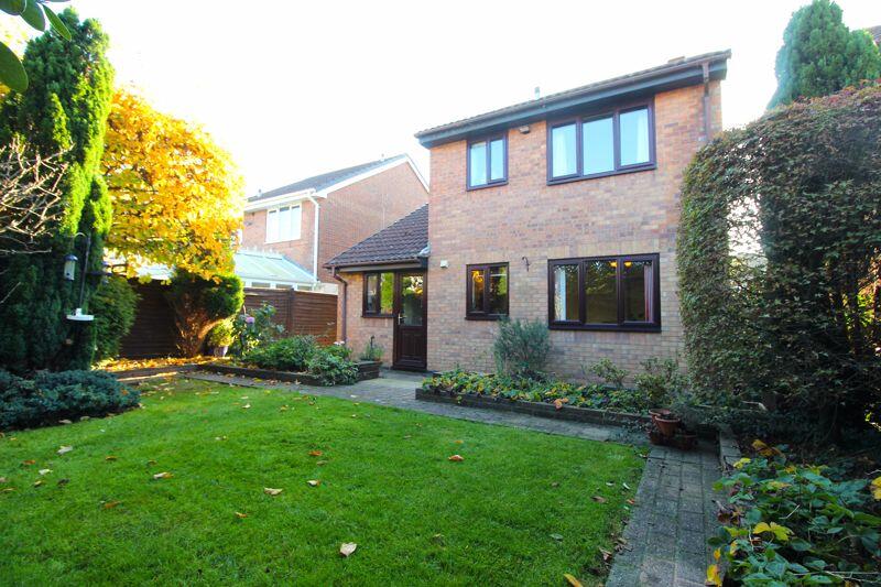 Additional image 12 of Warren Close, Bradley Stoke