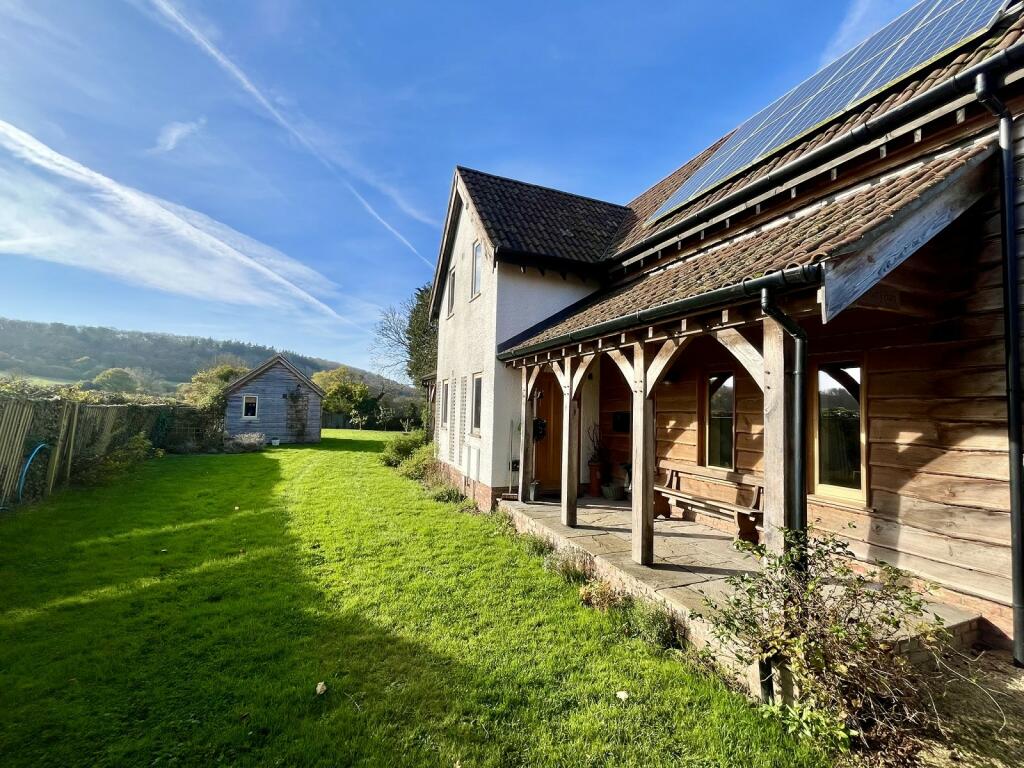 Additional image 36 of Station Road, Sandford, Winscombe, North Somerset. BS25 5RQ