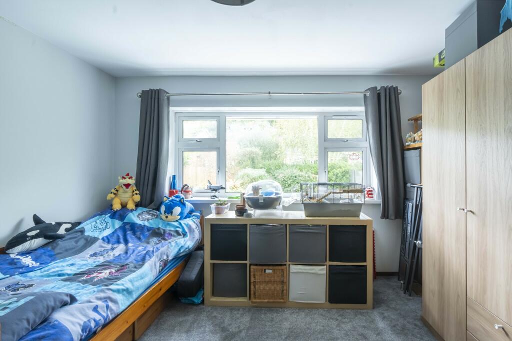 Additional image 15 of Chardstock Avenue, Bristol, Avon