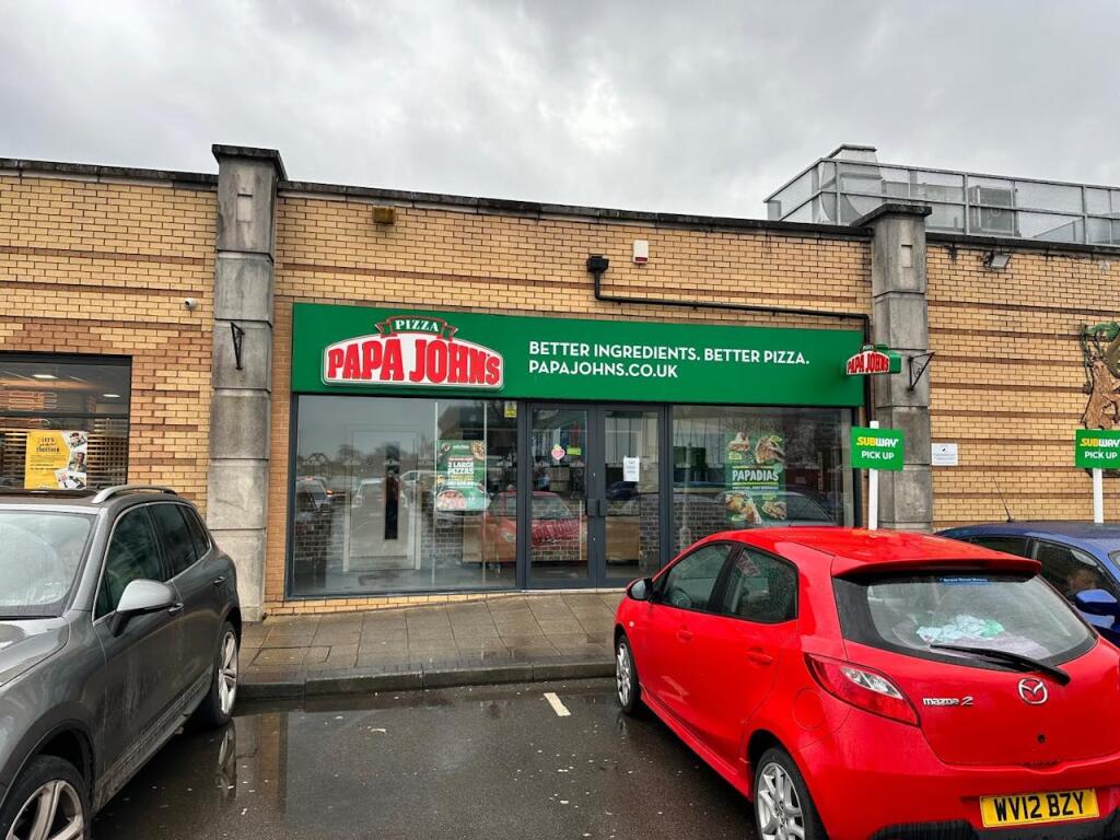 Additional image 2 of Unit C, 32-34 West Walk, Yate, BS37 4AX