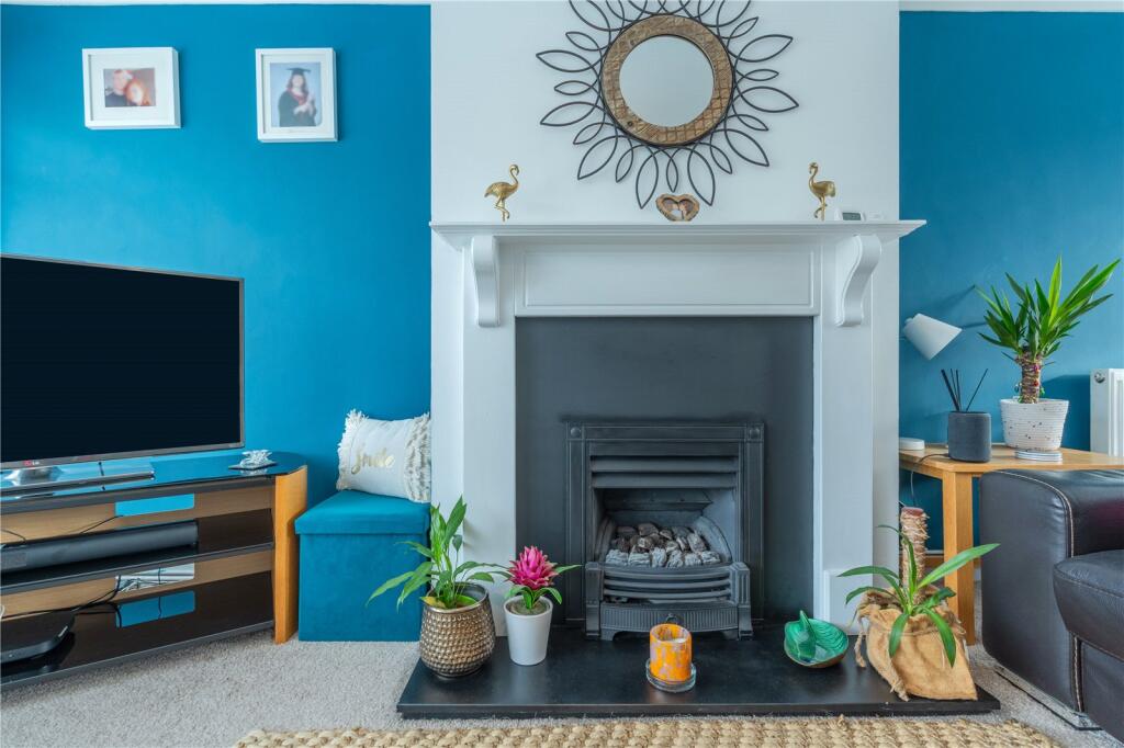 Additional image 4 of Milton Road, Weston-super-Mare, Somerset, BS22