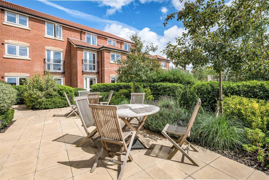 Additional image 16 of New Pooles Lodge, Fishponds, Bristol