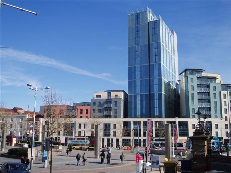 Additional image 12 of City Centre, Central Quay North, BS1 4AU