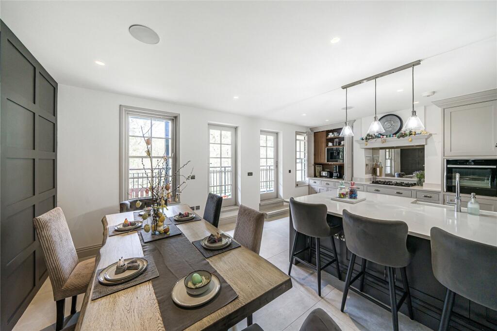 Additional image 3 of Wilberforce Court, Westerham Road, Keston