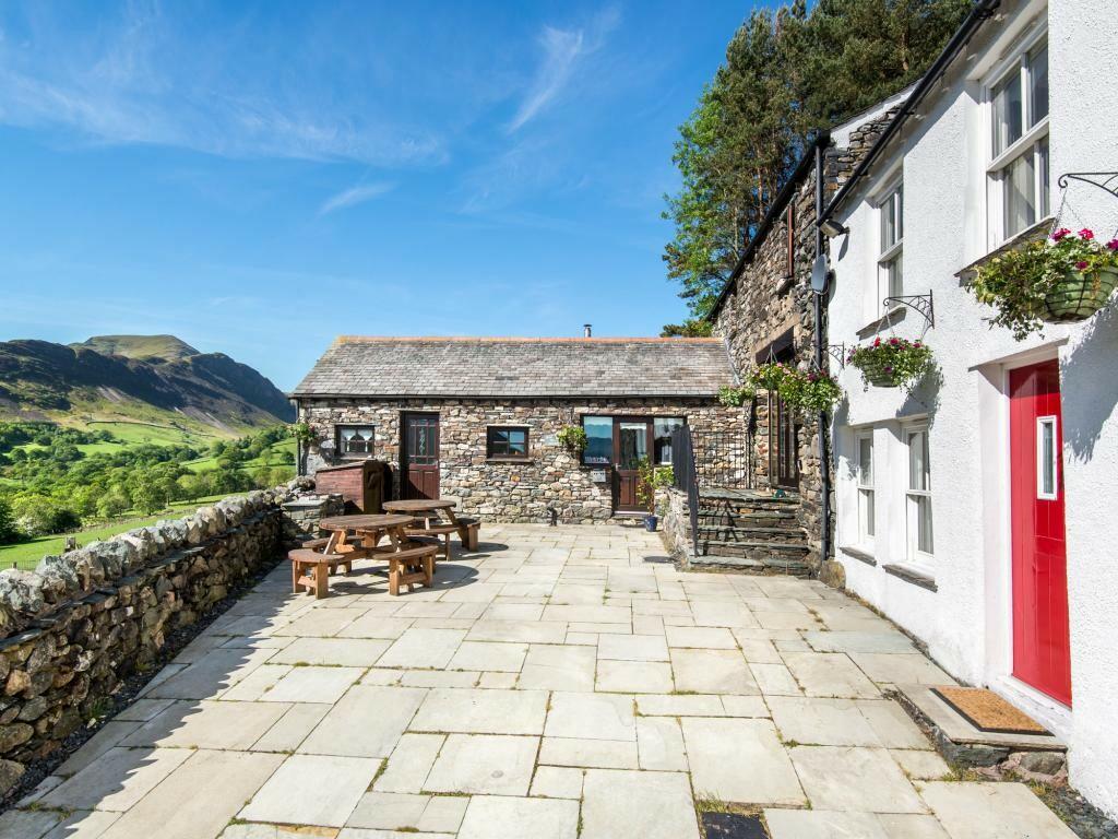 Additional image 4 of Newlands Fell House, Newlands Valley, Keswick, Cumbria, CA12 5TS