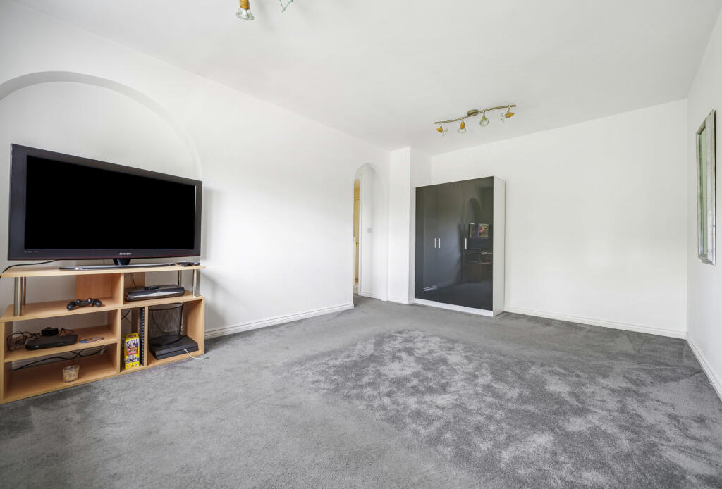 Additional image 9 of Johnson Road, Emersons Green, BRISTOL, BS16