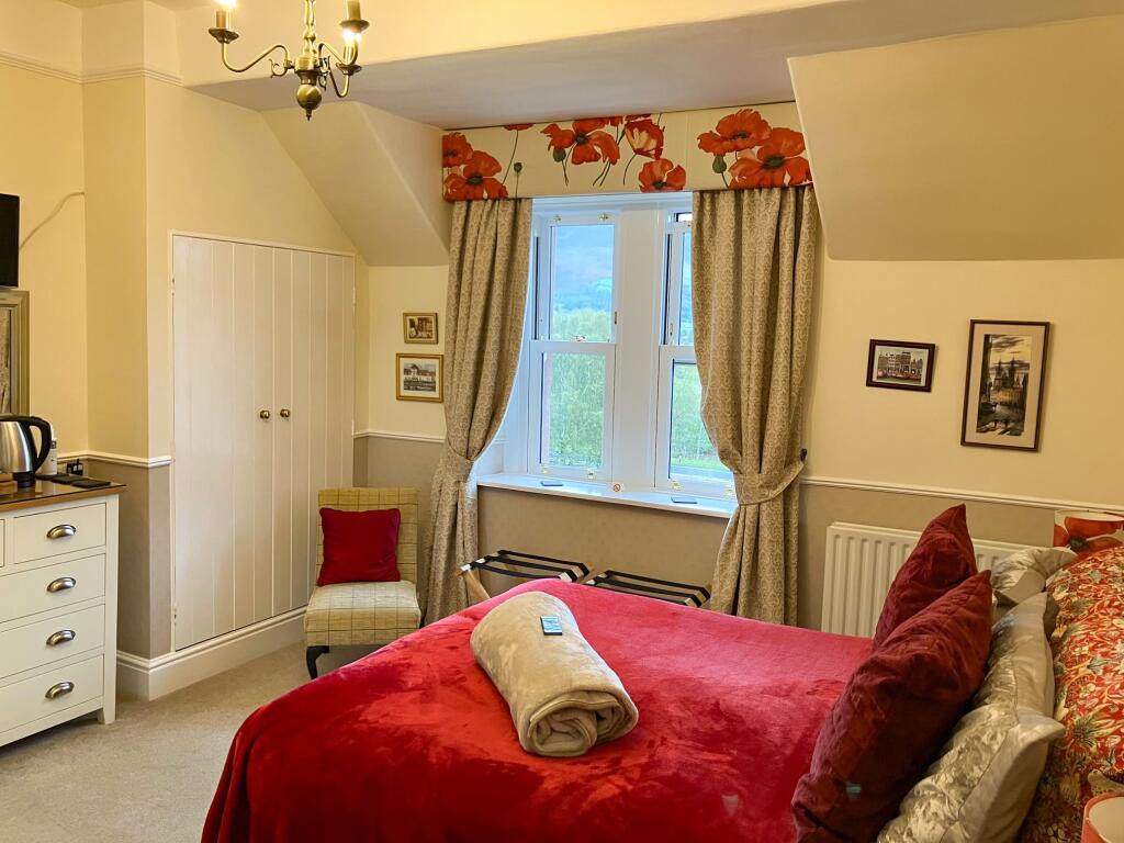 Additional image 6 of Maple Bank Country Guest House  Braithwaite  KESWICK Cumbria CA12 5RY  Unit