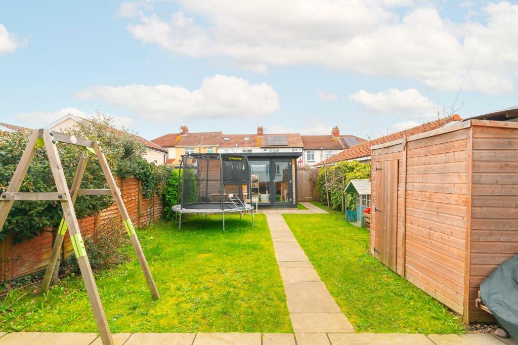 Additional image 24 of Muller Road, Eastville