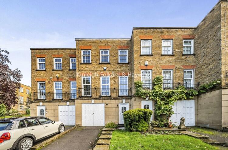 Additional image 6 of Woodclyffe Drive Chislehurst BR7