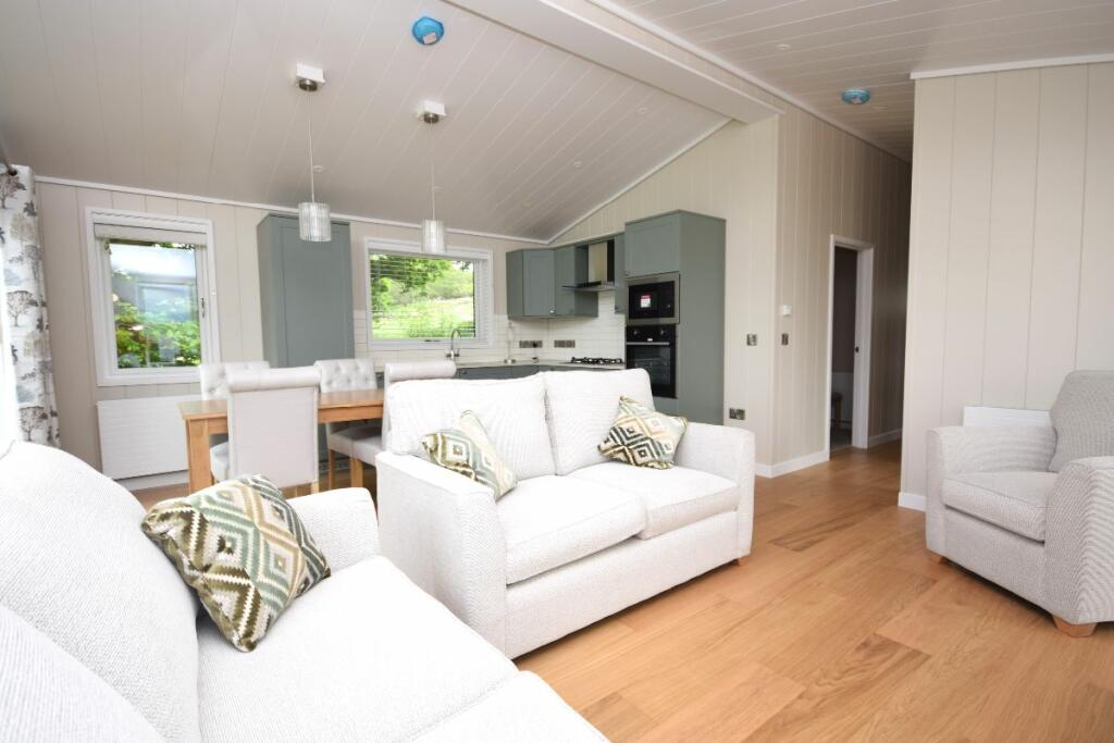 Additional image 24 of Retreat Lodge, Seat Farm Holiday Park, Pooley Bridge
