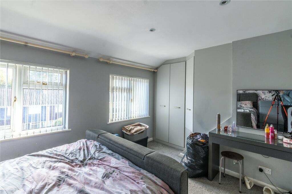 Additional image 19 of Durville Road, Headley Park, BRISTOL, BS13