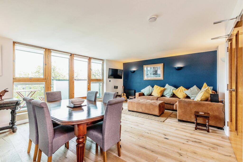 Additional image 5 of Hotwell Road, Bristol, BS8