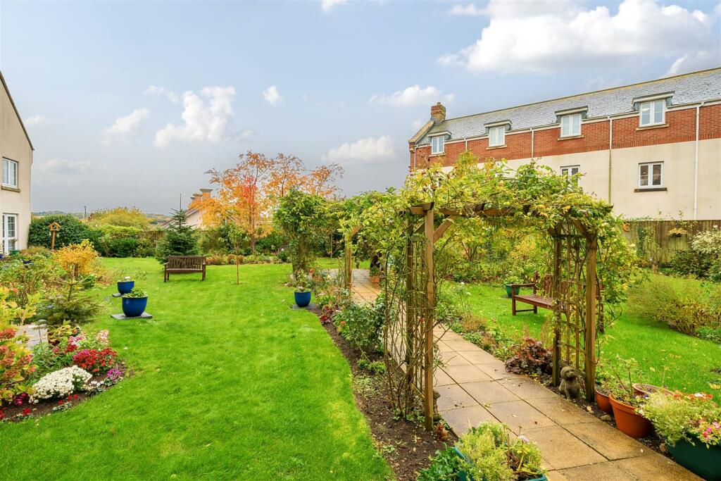 Additional image 14 of Grace Lodge, Thornbury, Bristol