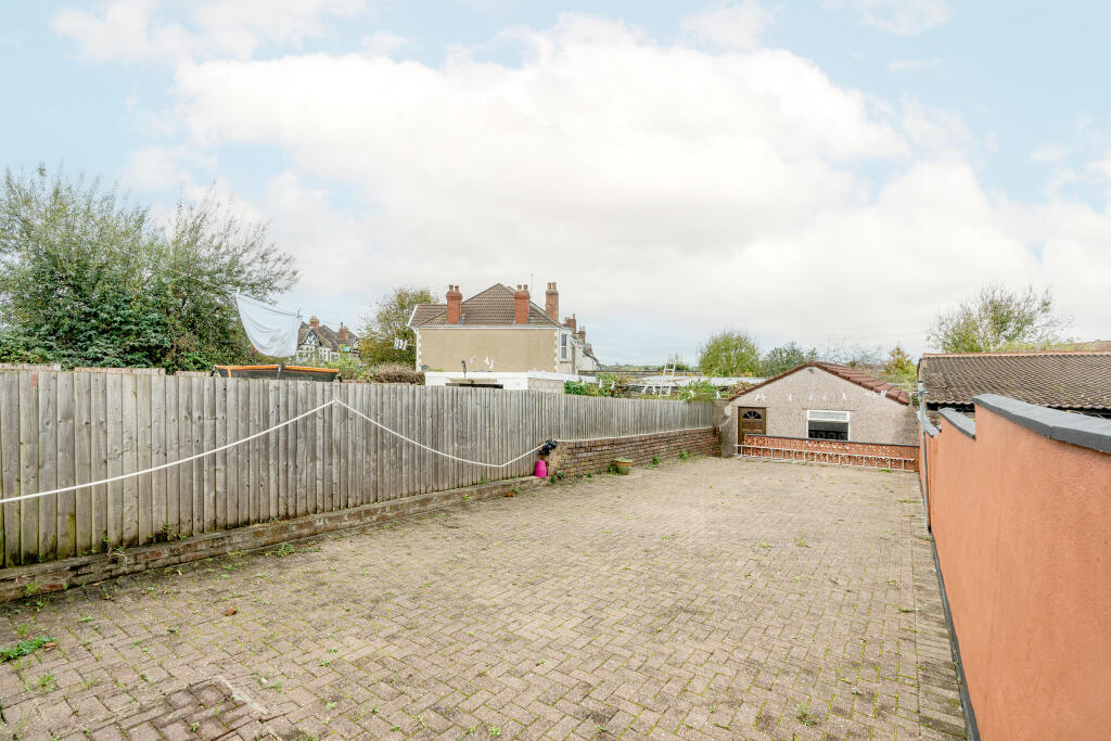 Additional image 26 of Fishponds Road, Fishponds