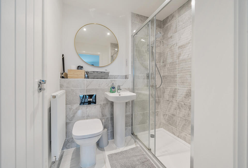 Additional image 14 of Bridgeman Way, Bristol, Gloucestershire, BS10