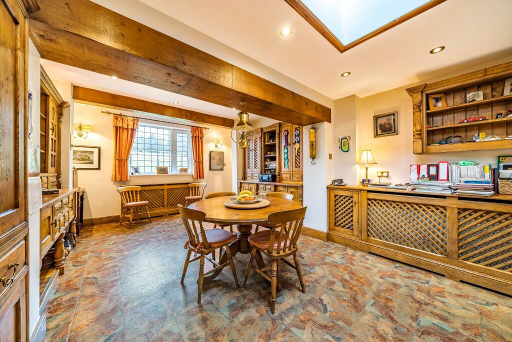 Additional image 10 of Cliff Farm, East Morton. Bingley