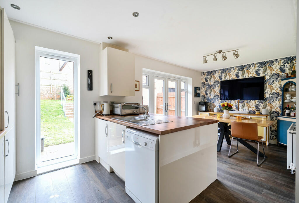 Additional image 4 of Windmill Close, Hanham, Bristol, Gloucestershire, BS15