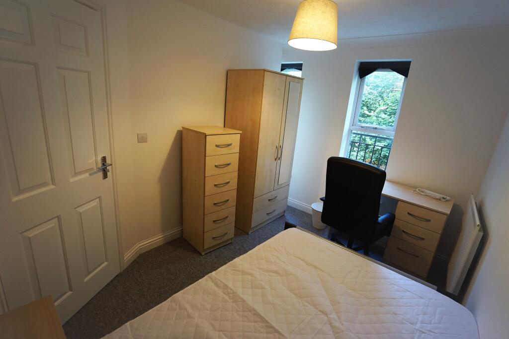 Additional image 8 of Parnell Road, Stoke Park, Stapleton, Bristol, BS16