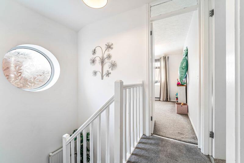 Additional image 11 of Brockley Crescent, Bleadon Hill - IMMACULATE EXTENDED HOME