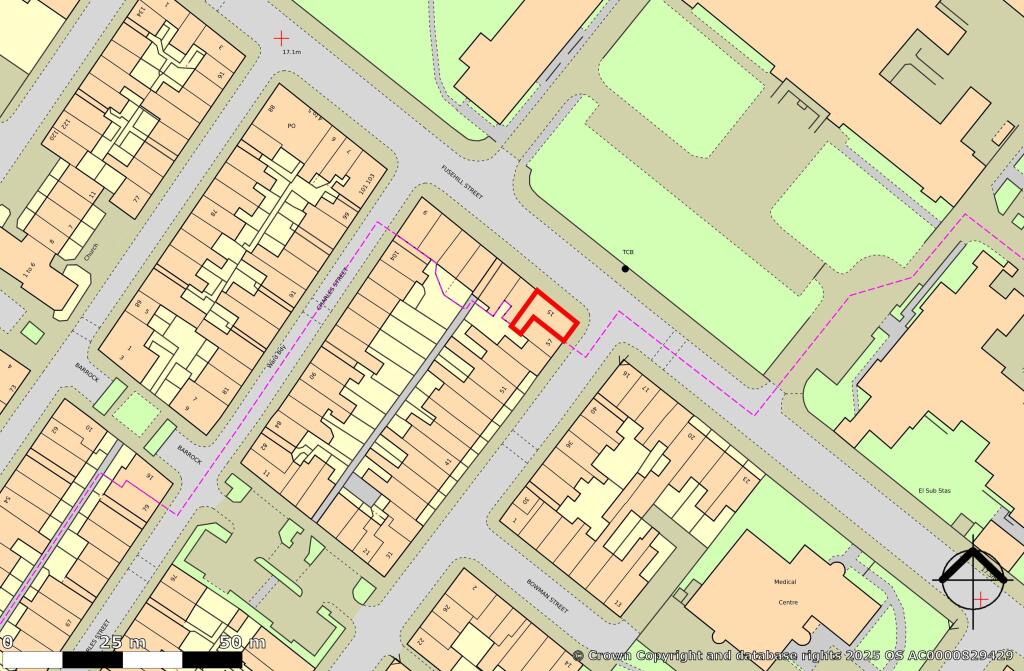 Additional image 14 of 15 & 15a Fusehill Street, Carlisle, Cumbria, CA1