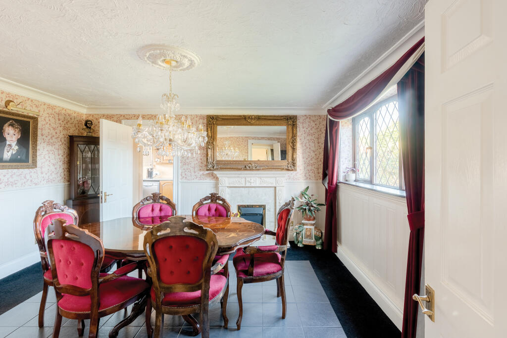 Additional image 8 of The Manor, Ruddymead, Clevedon