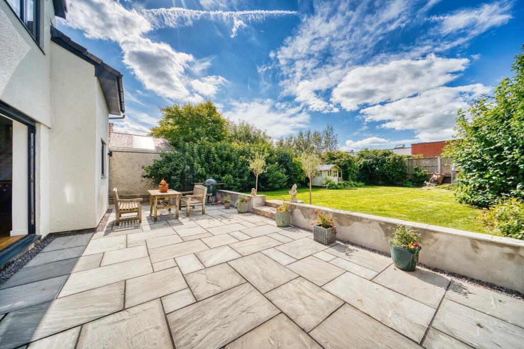 Additional image 25 of Impeccable family home located at the North End Of Yatton