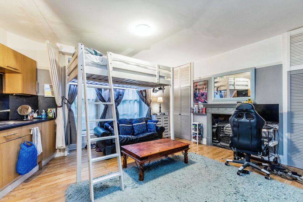 Additional image 7 of Granby Hill, Bristol, BS8