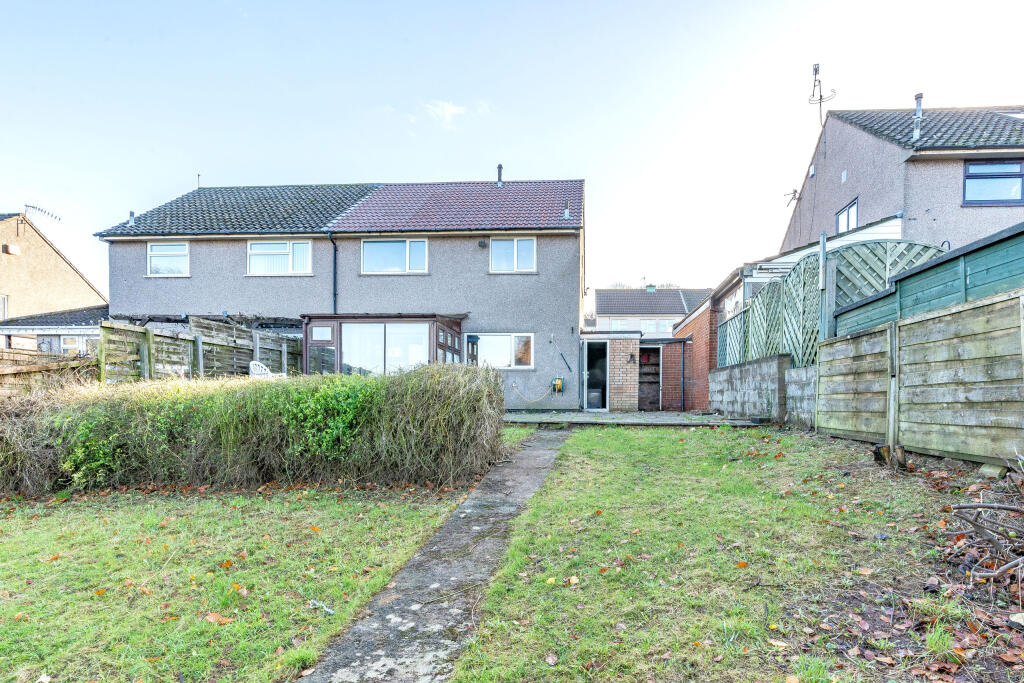 Additional image 19 of Deans Mead, Lawrence Weston, Bristol
