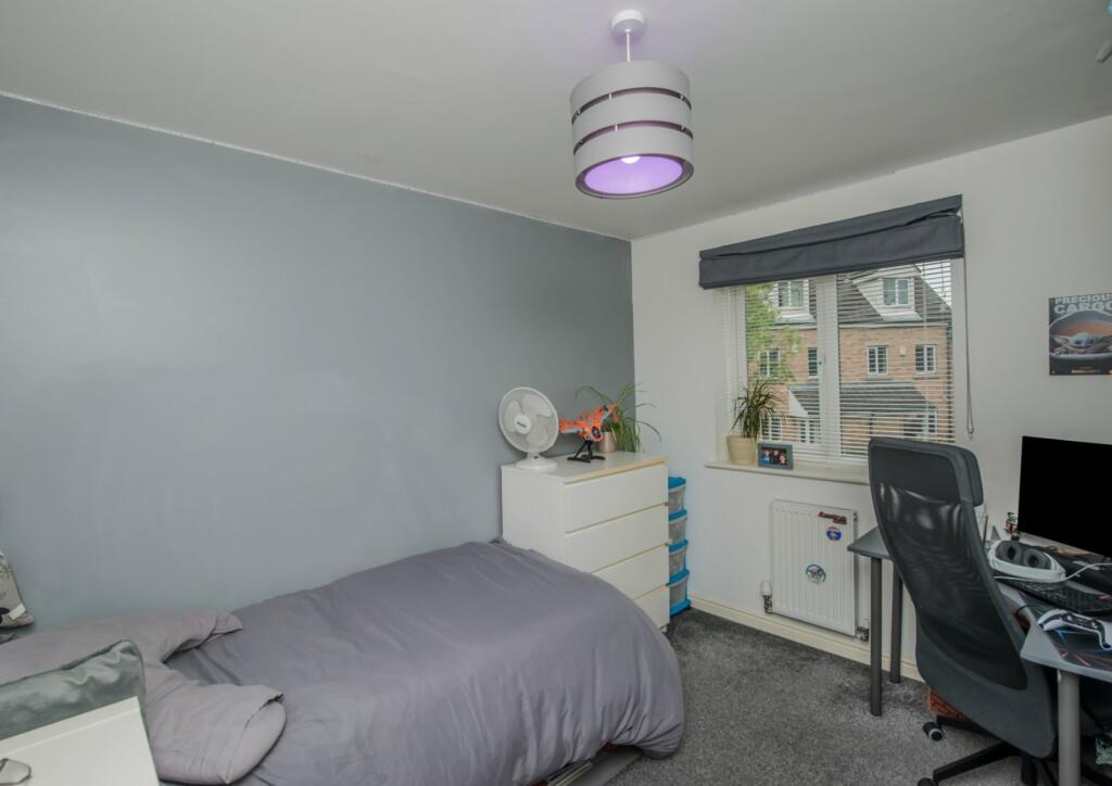 Additional image 11 of Burnleys Mill Road, Gomersal, Cleckheaton, West Yorkshire, BD19